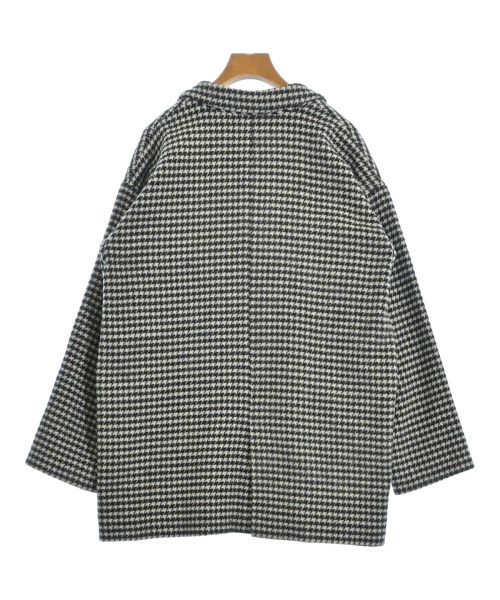 liflattie Ships（リフラッティシップス）ジャケット 黒 サイズ:M レディース/2200631905028