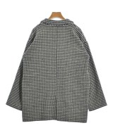 liflattie Ships（リフラッティシップス）ジャケット 黒 サイズ:M レディース/2200631905028