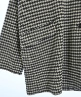 liflattie Ships（リフラッティシップス）ジャケット 黒 サイズ:M レディース/2200631905028