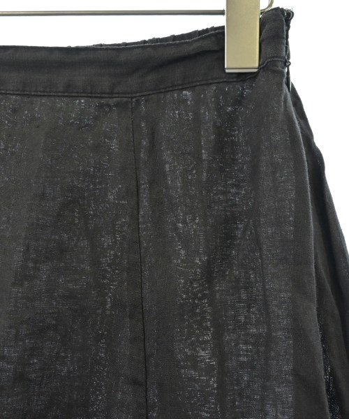 liflattie Ships（リフラッティシップス）ロング・マキシ丈スカート 黒 サイズ:-(S位) レディース/2200628777102