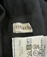 liflattie Ships（リフラッティシップス）ロング・マキシ丈スカート 黒 サイズ:-(S位) レディース/2200628777102