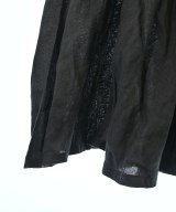 liflattie Ships（リフラッティシップス）ロング・マキシ丈スカート 黒 サイズ:-(S位) レディース/2200628777102