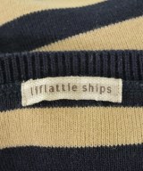 liflattie Ships（リフラッティシップス）ニット・セーター 茶 サイズ:-(XL位) レディース/2200632437023