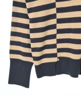 liflattie Ships（リフラッティシップス）ニット・セーター 茶 サイズ:-(XL位) レディース/2200632437023