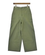 liflattie Ships（リフラッティシップス）その他 カーキ サイズ:S レディース/2200611350015
