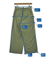 liflattie Ships（リフラッティシップス）その他 カーキ サイズ:S レディース/2200611350015