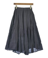 liflattie Ships（リフラッティシップス）ロング・マキシ丈スカート 紺 サイズ:M レディース/2200615944067