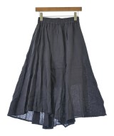 liflattie Ships（リフラッティシップス）ロング・マキシ丈スカート 紺 サイズ:M レディース/2200615944067