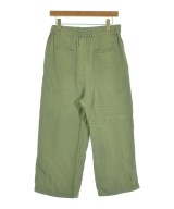 liflattie Ships（リフラッティシップス）スラックス カーキ サイズ:M レディース/2200628230027