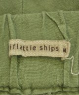 liflattie Ships（リフラッティシップス）スラックス カーキ サイズ:M レディース/2200628230027