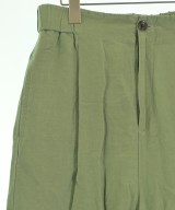 liflattie Ships（リフラッティシップス）スラックス カーキ サイズ:M レディース/2200628230027