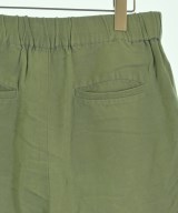 liflattie Ships（リフラッティシップス）スラックス カーキ サイズ:M レディース/2200628230027
