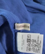 liflattie Ships（リフラッティシップス）ロング・マキシ丈スカート 青 サイズ:-(M位) レディース/2200611845047