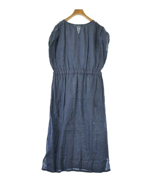 liflattie Ships（リフラッティシップス）ワンピース 紺 サイズ:F レディース/2200614467079