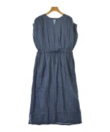 liflattie Ships（リフラッティシップス）ワンピース 紺 サイズ:F レディース/2200614467079