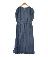 liflattie Ships（リフラッティシップス）ワンピース 紺 サイズ:F レディース/2200614467079