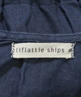 liflattie Ships（リフラッティシップス）ワンピース 紺 サイズ:F レディース/2200614467079