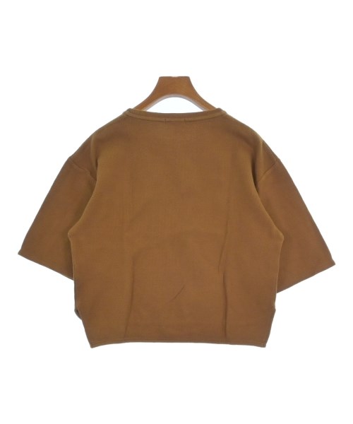 liflattie Ships（リフラッティシップス）Tシャツ・カットソー ベージュ サイズ:S レディース/2200614131024