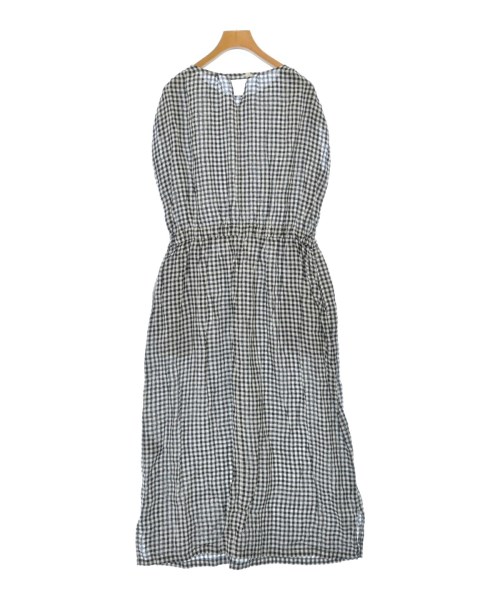 liflattie Ships（リフラッティシップス）ワンピース 黒 サイズ:F レディース/2200602305086