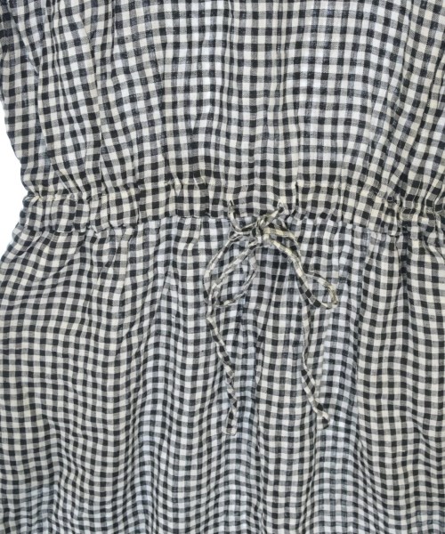 liflattie Ships（リフラッティシップス）ワンピース 黒 サイズ:F レディース/2200602305086