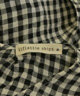 liflattie Ships（リフラッティシップス）ワンピース 黒 サイズ:F レディース/2200602305086