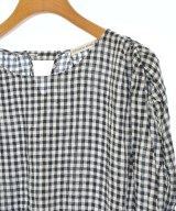 liflattie Ships（リフラッティシップス）ワンピース 黒 サイズ:F レディース/2200602305086