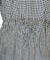 liflattie Ships（リフラッティシップス）ワンピース 黒 サイズ:F レディース/2200602305086