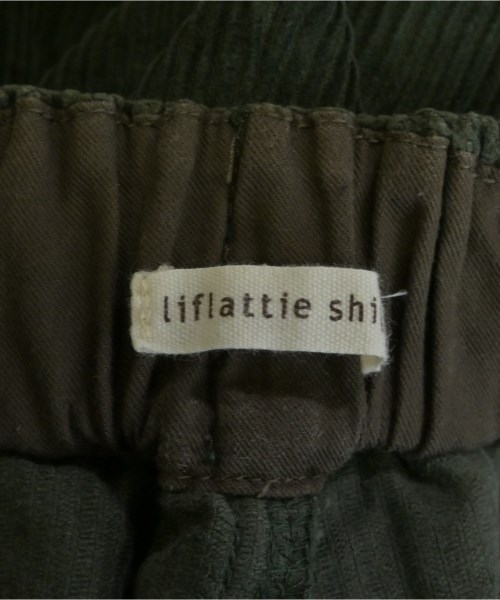 liflattie Ships（リフラッティシップス）その他 緑 サイズ:M レディース/2200671553029