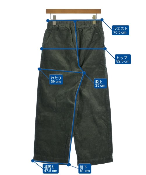 liflattie Ships（リフラッティシップス）その他 緑 サイズ:M レディース/2200671553029