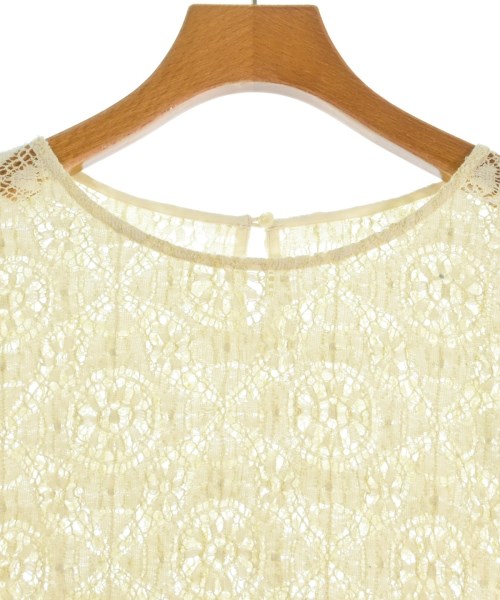 liflattie Ships（リフラッティシップス）ブラウス 白 サイズ:-(M位) レディース/2200670273027