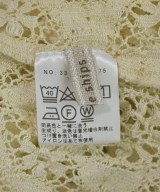 liflattie Ships（リフラッティシップス）ブラウス 白 サイズ:-(M位) レディース/2200670273027