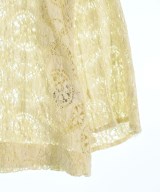 liflattie Ships（リフラッティシップス）ブラウス 白 サイズ:-(M位) レディース/2200670273027