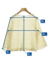 liflattie Ships（リフラッティシップス）ブラウス 白 サイズ:-(M位) レディース/2200670273027