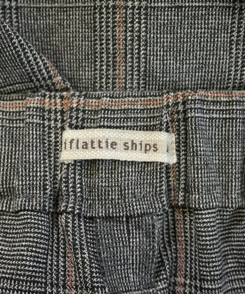 liflattie Ships（リフラッティシップス）その他 グレー サイズ:M レディース/2200668273015