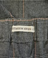 liflattie Ships（リフラッティシップス）その他 グレー サイズ:M レディース/2200668273015