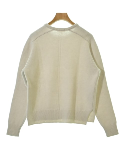 liflattie Ships（リフラッティシップス）ニット・セーター 白 サイズ:S レディース/2200672721076