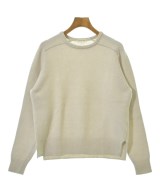 liflattie Ships（リフラッティシップス）ニット・セーター 白 サイズ:S レディース/2200672721076