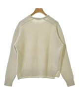 liflattie Ships（リフラッティシップス）ニット・セーター 白 サイズ:S レディース/2200672721076