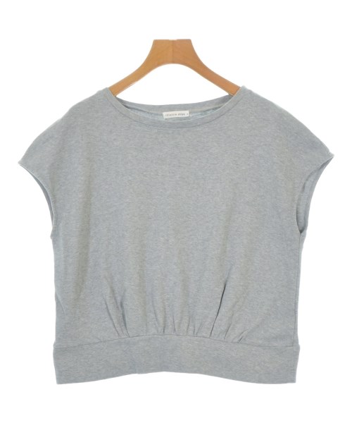 liflattie Ships(リフラッティシップス)Tシャツ・カットソー グレー サイズ:S/2200671635077