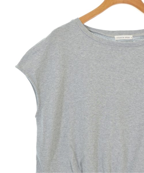 liflattie Ships（リフラッティシップス）Tシャツ・カットソー グレー サイズ:S レディース/2200671635077