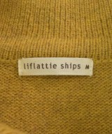liflattie Ships（リフラッティシップス）ニット・セーター ベージュ サイズ:M レディース/2200694278060