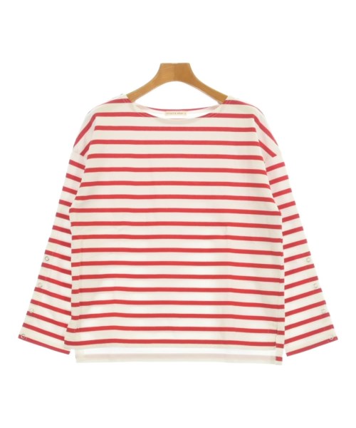 liflattie Ships(リフラッティシップス)Tシャツ・カットソー 白 サイズ:S/2200698781252