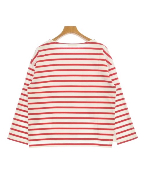 liflattie Ships（リフラッティシップス）Tシャツ・カットソー 白 サイズ:S レディース/2200698781252