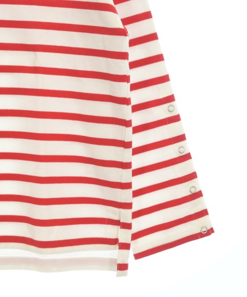 liflattie Ships（リフラッティシップス）Tシャツ・カットソー 白 サイズ:S レディース/2200698781252