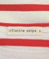 liflattie Ships（リフラッティシップス）Tシャツ・カットソー 白 サイズ:S レディース/2200698781252