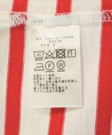 liflattie Ships（リフラッティシップス）Tシャツ・カットソー 白 サイズ:S レディース/2200698781252