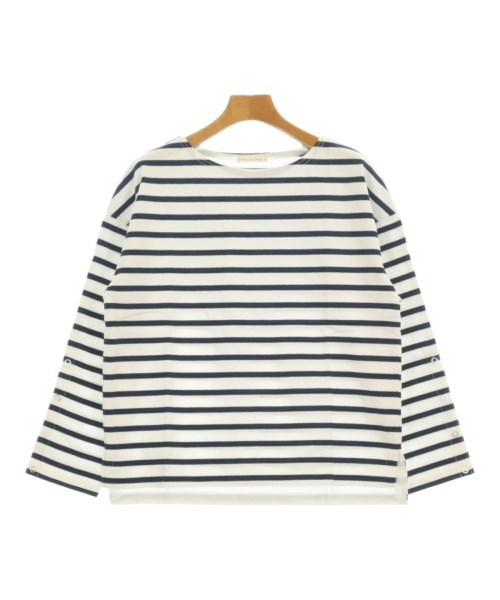 liflattie Ships(リフラッティシップス)Tシャツ・カットソー 白 サイズ:S/2200698781269