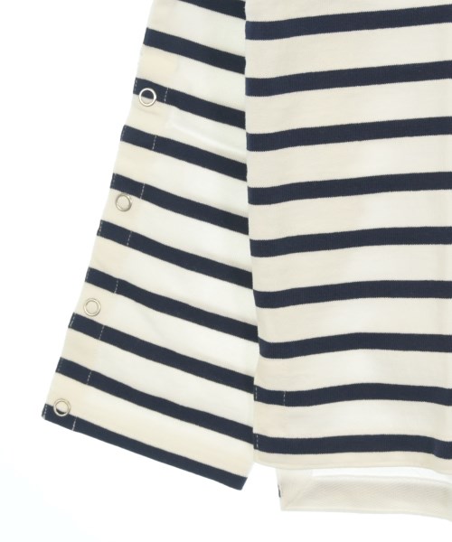 liflattie Ships（リフラッティシップス）Tシャツ・カットソー 白 サイズ:S レディース/2200698781269