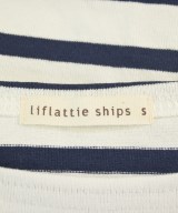 liflattie Ships（リフラッティシップス）Tシャツ・カットソー 白 サイズ:S レディース/2200698781269
