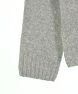 liflattie Ships（リフラッティシップス）ニット・セーター グレー サイズ:F レディース/2200657819064